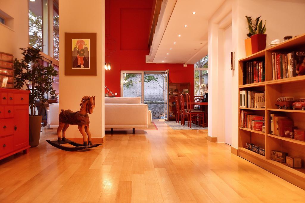 Villa Amaryllis Athen