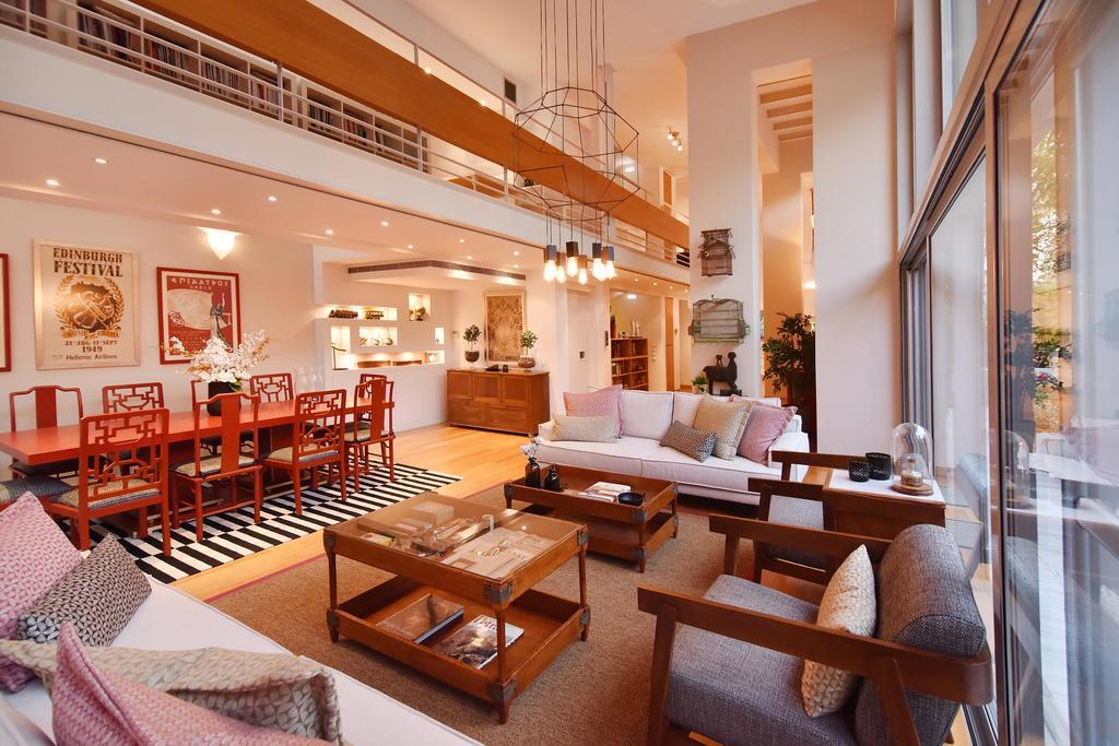 Amaryllis Villa
